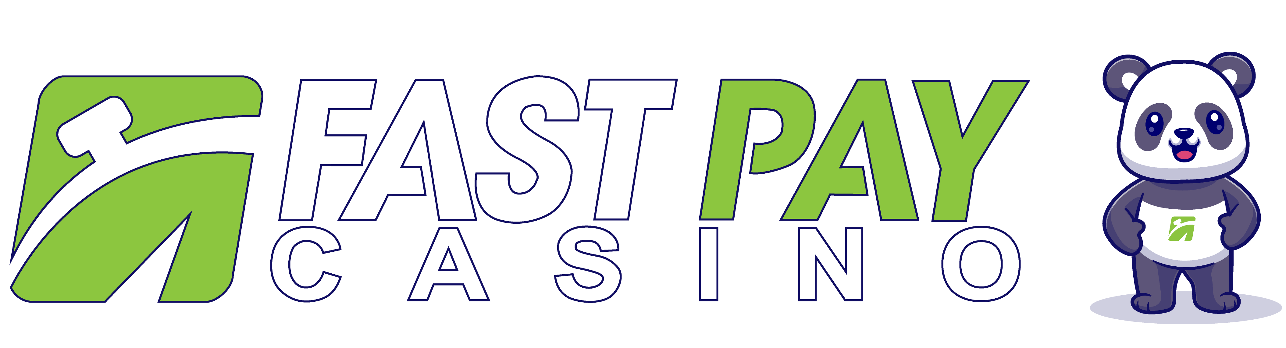 Fastpay Casino logo